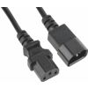 Astrotek 301152-D00000 Power Cable Male-Female Monitor to PC or PC/UPS-to-Device 1.8m