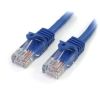 Astrotek Cat5e Cable 2m - Blue Colour Premium RJ45 Ethernet Network LAN UTP Patch Cord 26AWG-CCA PVC Jacket