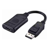 Bluepeak Comsol DP-HD4K-AD-A 20cm Displayport Male to HDMI 4K2K Adapter - Active 