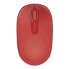 Wireless Mobile Mouse 1850 V2 Flame Red