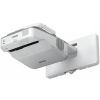 Epson EB-685W Ultra Short Throw WXGA, 3500 ANSI, Network 3X HDMI, No Mount