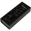 StarTech 4-Port Powered USB 3.0 Hub
