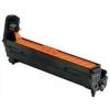 Oki 46484111 Cyan Drum for C532DN/MC573DN 30K (3 Pages per Job)