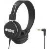 Verbatim Urban Sound Volume Limiting Kids Headphones - Black/Black