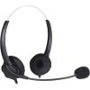 Shintaro Stereo USB Headset with Noise cancelling Microphone