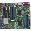 Asus KFN5-D-SLI - Dual AMD Socket F 1207, nVidia Pro 3600 MCP, HT2000, DDR2 533/667, 2x PCI-Ex16 (x8 link), SATAII RAID, 2x GbE LAN, E- ATX