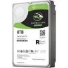 Seagate BarraCuda 8TB Hard Disk Drive HDD - 3.5 inch, SATA, 5400rpm, 2yr Wty