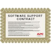 APC WCAM1YR100 InfraStruXure Manager 1yr Software Maintenance Contract 100 Racks