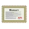 APC (WEXT1YR-BU-01) 1Y NON- CONCURRENT (RENEWAL) EXTENDED WARRANTY FOR (1) BACK-UPS