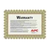 APC (WEXT3YR-SU-07) 3Y NON- CONCURRENT (RENEWAL) EXTENDED Warranty FOR (1) SMART-UPS 15KVA