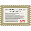 APC WNBWN003 Extension - 1yr Software Support Contract and 1yr Hardware Wty (NBWL0355/NBWL0455)