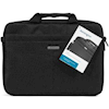 Kensington LS240 14.4 inch Laptop Carry Case - Black