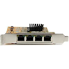 Cisco 4-Port PCIe Gigabit Network Adapter Card