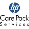 HP 3yr 24x7 UC+C SDN MS Lync100 FC SVC