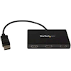 StarTech MST Hub - DisplayPort 1.2 to 3x HDMI