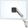Ergotron HX Wall Monitor Arm Polished