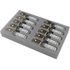 StarTech Gigabit RJ45 Copper SFP - 10 Pack