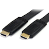 StarTech 5m Flat High Speed HDMI Cable
