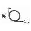 HP ESSENTIAL KEYED CABLE LOCK
