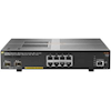 Aruba 2930F 8G PoE+ 2SFP+ Switch