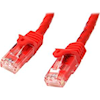 StarTech 7m Red Snagless UTP Cat6 Patch Cable
