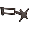 StarTech Wall Mount Monitor Arm - Dual Swivel