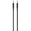 Belkin Portable Audio Cable 2m - Gold Connector