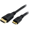StarTech 1 m High Speed HDMI to HDMI Mini Cable