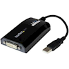 USB to DVI Adapter Video Graphics Card