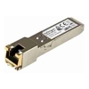 STARTECH CISCO MERAKI MA-SFP-1GB-TX COMP. SFP - 1GBE COPPER TRANSCEIVER LTW