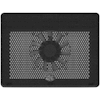CoolerMaster L2 Notebook Cooler Ultra Slim and Lightweight Design 160 MM Blue LED Fan Full Mesh Metal Board ERGONOMICALLY PROVEN 8 Degree Viewing Angle up to 17IN