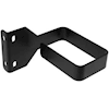 StarTech Multi-Directional Rack Cable D-Ring Hook
