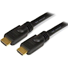 StarTech 15ft High Speed HDMI Cable - HDMI - M/M