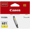 Canon CLI681 Yellow Ink Cartridge