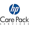 HP 1yr Parts and Labour, NBD Exchange Plus Foundation Care for 3800 Switch