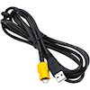 MUSB-B to USB-A Plug 1.8M ZQ500 Series