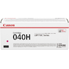 Canon CART040 Magenta High Yield Toner
