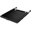 CyberPower CRA50004 19 1U Sliding Keyboard SHELF, 19.6(500MM) DEEP