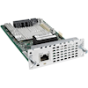 Cisco (NIM-1MFT-T1/E1=) 1-Port Multiflex Trunk Voice/Clear-Channel Data T1/E1 Module