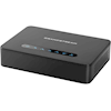 Grandstream 4-Port FXS ATA, 2X 1GB Ethernet Ports, NAT Router