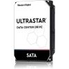 WD Ultrastar 2TB Hard Disk Drive HDD - 3.5 inch, SATA, 7200rpm, 64MB, Enterprise, 5yr Wty