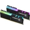 G.Skill DDR4-3000 16GB Dual Channel [Trident Z RGB] F4-3000C16D-16GTZR