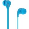 Moki 45 Degree Comf Buds - Blue