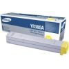Samsung CLX-Y8380A/SEE CLXY8380A Yellow Toner - GENUINE