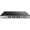 D-Link DGS-3630-28SC/SI 28-Port Gigabit xStack Layer 3+ Managed Stackable Switch with 24 SFP (4 Combo 1000Base-T) and 4 10 GbE SFP+ Ports