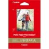 Canon PP3014X6-20 20 SHTS 260gsm Photo Paper Plus Glossy II