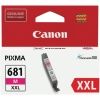 Canon CLI681XXL Mag Ink Cartridge