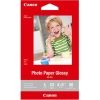 Canon 4x6 Glossy Photo Paper, 210 gsm - 50 Sheets