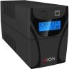 ION F11-650VA Line Interactive Tower UPS, 2x AU Outlets, RJ11 Phone Line Protection, USB, 3yr Warranty