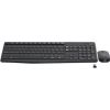 Logitech MK235 Wireless Desktop Combo Keyboard and Mouse
